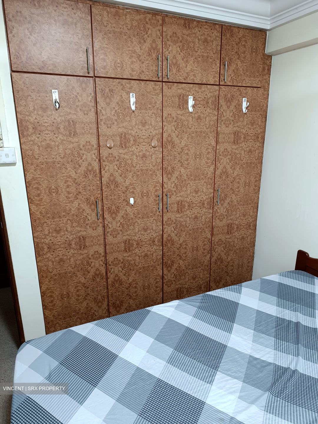 Blk 15 Telok Blangah Crescent (Bukit Merah), HDB 3 Rooms #435980711